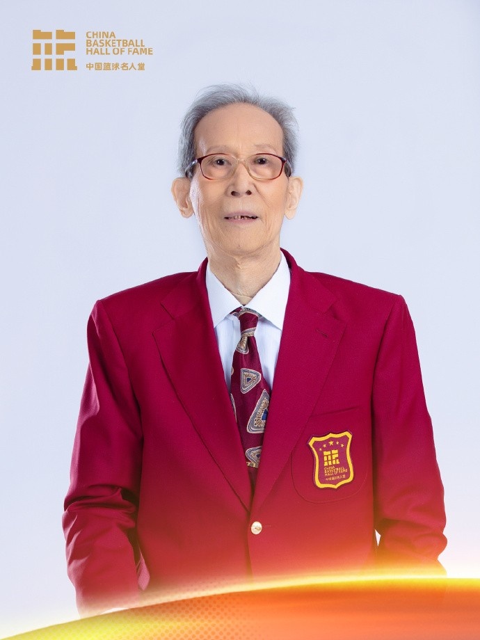 傳奇自傳承！2024年中國(guó)籃球名人堂入堂人物定妝照和大合影出爐！