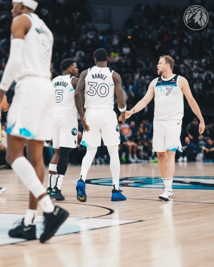 拿0分的NBA首發(fā)，所有人都為他叫好