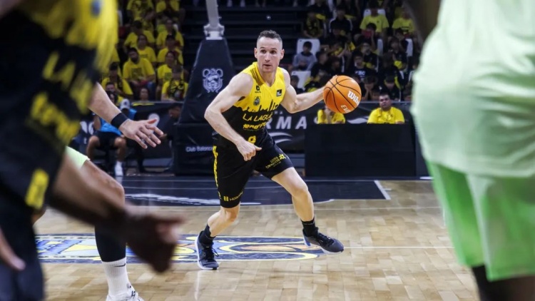 NBA初代老六，42歲進入生涯巔峰？！
