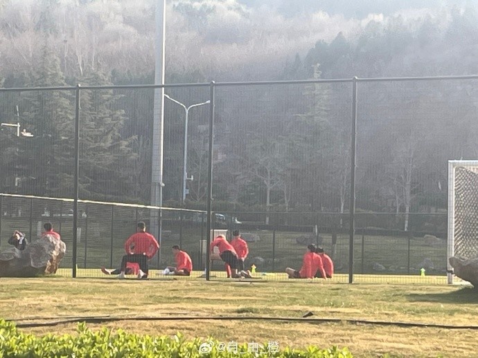 連續(xù)客場！博主：成都蓉城已抵達濟南備戰(zhàn)，周三將客戰(zhàn)泰山隊