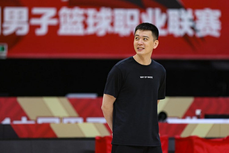主場迎戰(zhàn)山東！楊鳴：最后一輪決定我們能否進(jìn)前四 認(rèn)真做好準(zhǔn)備