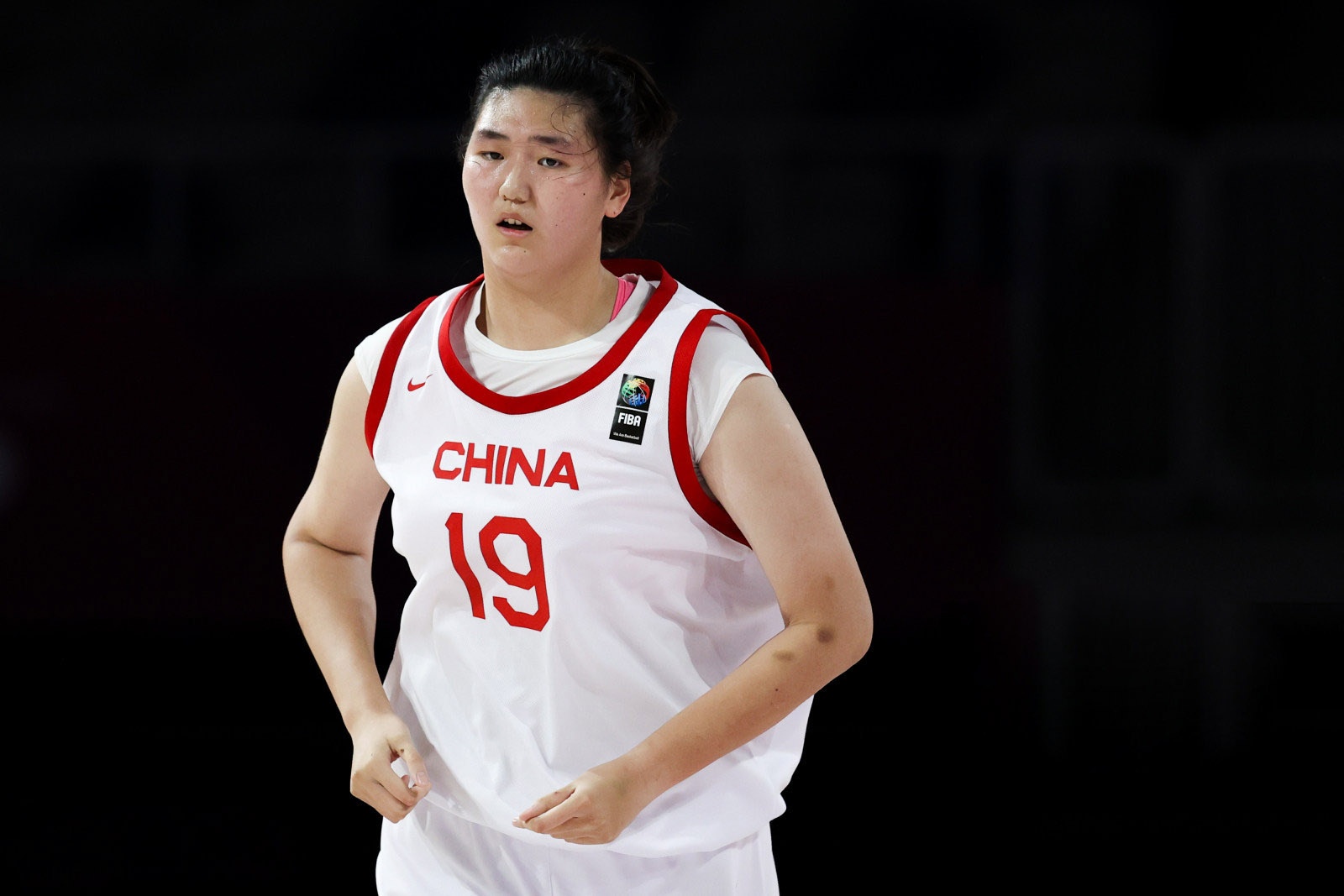 中國女籃舉辦短訓(xùn)營 張子宇首次入選中國女籃集訓(xùn)名單