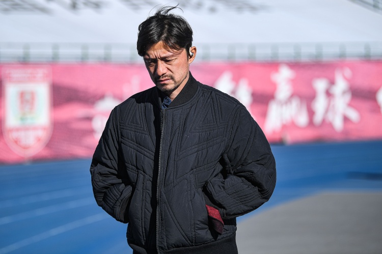 兩隊均三連敗開局！足球報談亞泰vs三鎮(zhèn)：亞泰力爭打好第一個主場