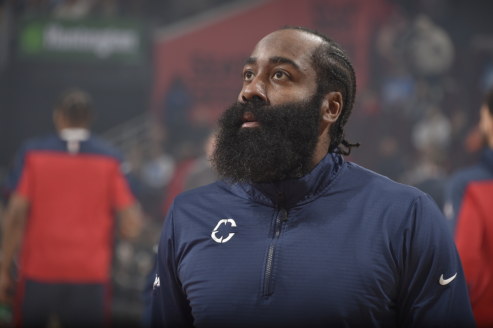 手握球員選項！名記：哈登已重返全明星 他降薪多年值得更大合同