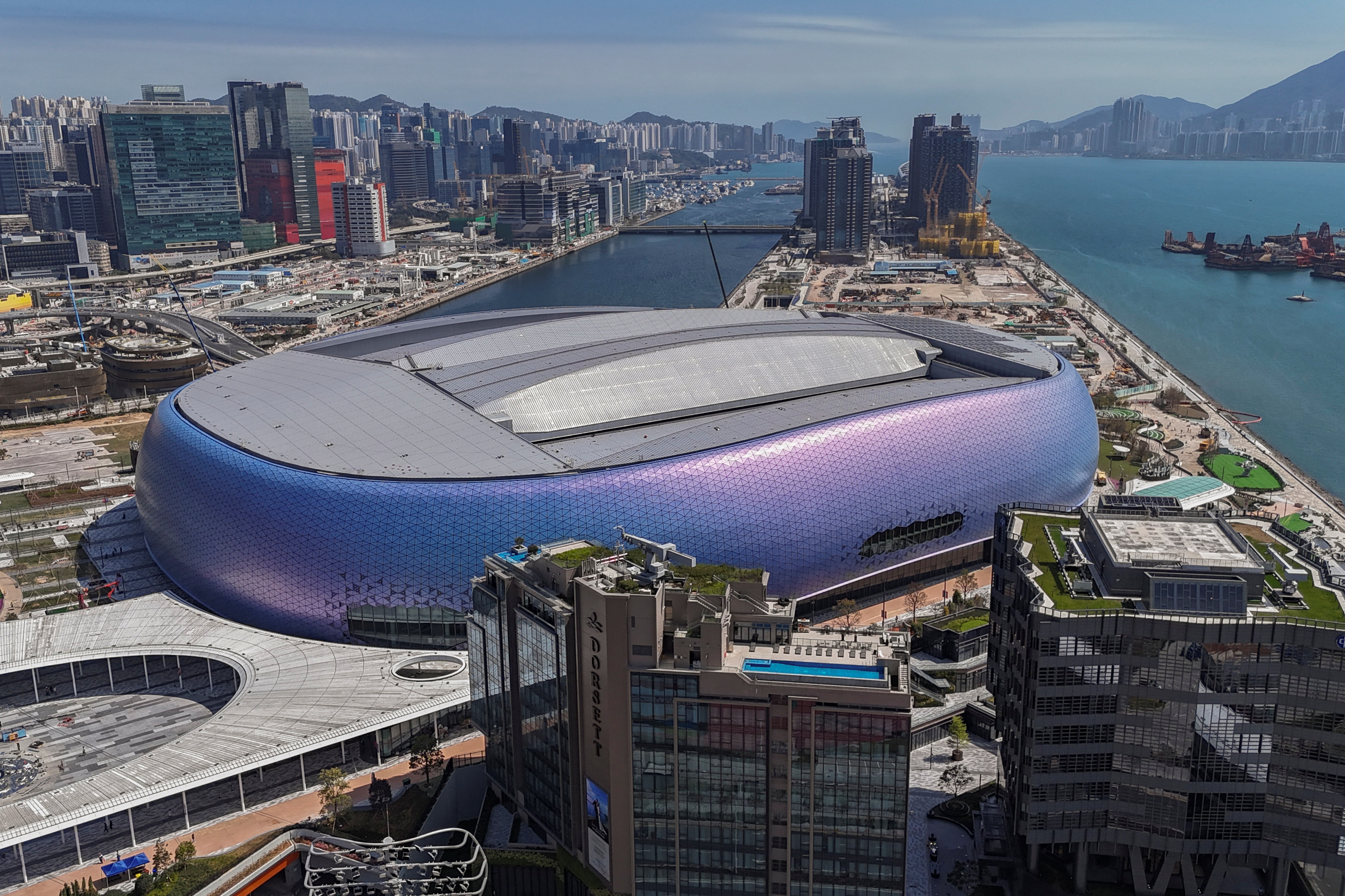 官方：四大豪門(mén)今夏7月中國(guó)香港行！利物浦vs米蘭，阿森納vs熱刺